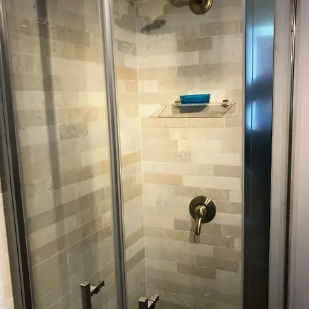 Ferienwohnung La Casa Dei Marmi Rom Exterior foto
