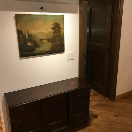 Ferienwohnung La Casa Dei Marmi Rom Exterior foto