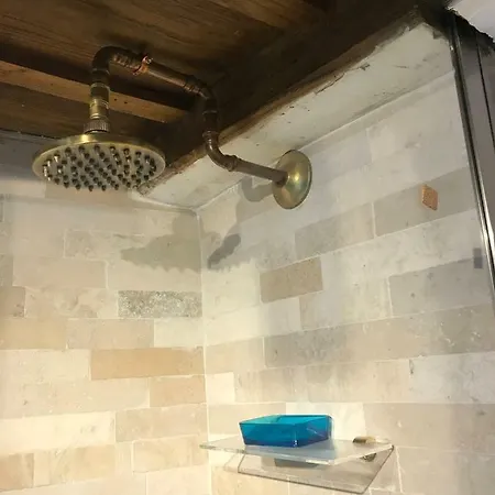 Ferienwohnung La Casa Dei Marmi Rom Exterior foto